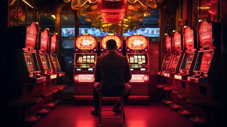 wg999 Live Casino Tables